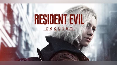 Resident Evil Requiem (PC) [RU/CIS] [Deluxe Edition]