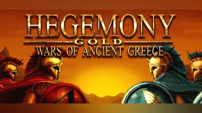 Hegemony Gold Wars of Ancient Greece (PC) [Global] [Standard]