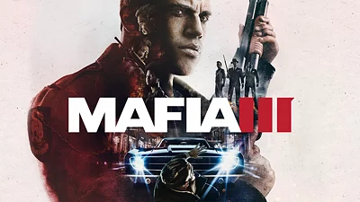 Mafia III (PC) [Russian Federation] [Definitive]