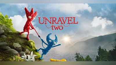 Unravel Two (Xbox) [United States] [Standard]