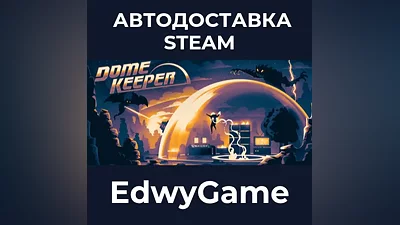 Dome Keeper