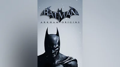 Batman : Arkham Origins Standard Edition Steam Ключ Весь мир
