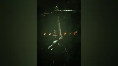 Outlast 2 Standard Edition Steam Ключ Весь мир