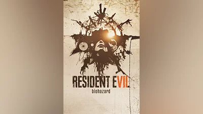 Resident Evil 7 Biohazard Gold Edition Steam Ключ Россия+СНГ