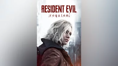 Resident Evil Requiem Standard Edition Steam Ключ Россия+СНГ