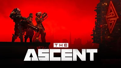 The Ascent (PC) [RU/CIS] [Standard]