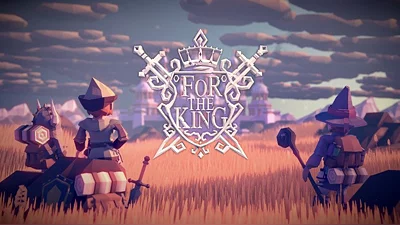 For The King (Steam)