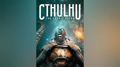 Cthulhu: The Cosmic Abyss