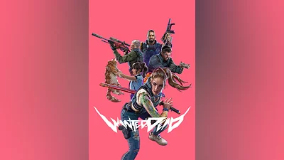 Wanted: Dead Standard Edition Steam Ключ Весь мир (Без РФ и РБ)