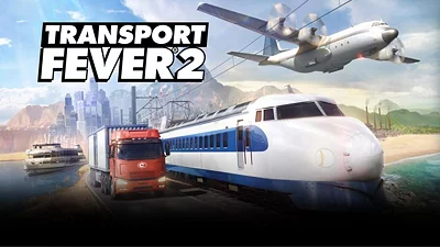 Transport Fever 2 (Steam)