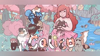 Calico / Steam Key / GLOBAL | АВТОВЫДАЧА 24/7