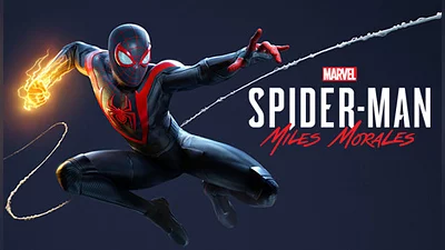 Marvel’s Spider-Man: Miles Morales (СНГ)