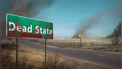 Dead State