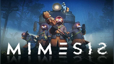MIMESIS