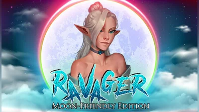 Ravager - Moon-Friendly Edition