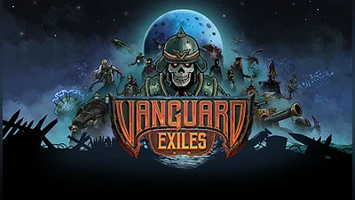 Vanguard Exiles