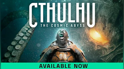 Cthulhu: The Cosmic Abyss