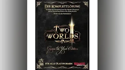 Two Worlds II GOTY Velvet Edition / Steam Ключ / РФ+СНГ | АВТОВЫДАЧА 24/7