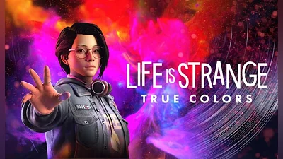 Life is Strange True Colors (PC) [Global] [Standard]