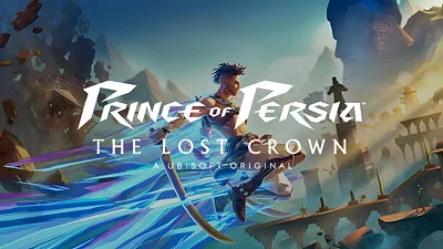 Prince of Persia The Lost Crown (PC) [Global] [Standard]