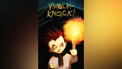 Knock-knock Standard Edition Steam Ключ Весь мир