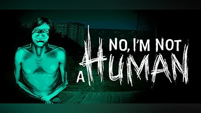 No, I'm not a Human