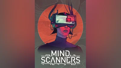 Mind Scanners
