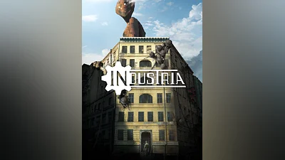 INDUSTRIA