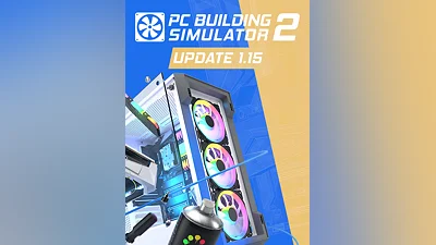 PC Building Simulator 2