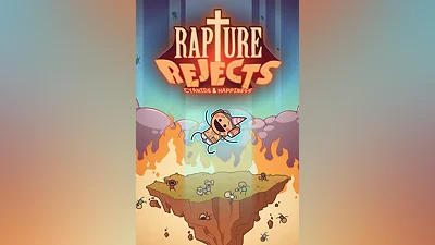 Rapture Rejects Standard Edition Steam Ключ Весь мир
