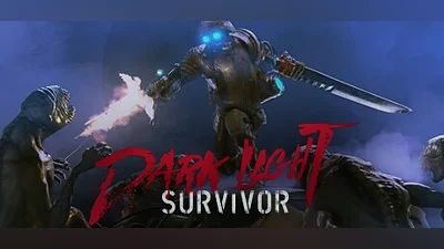 Dark Light: Survivor