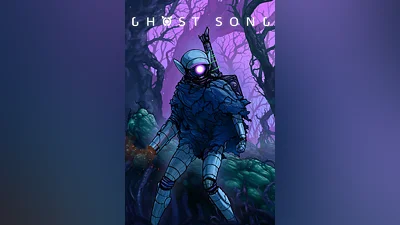 Ghost Song Standard Edition Steam Ключ Весь мир