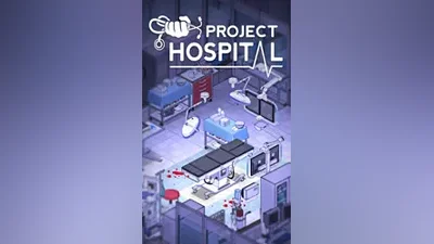 Оригинальные игры Steam| Project Hospital | Подарки | Китай