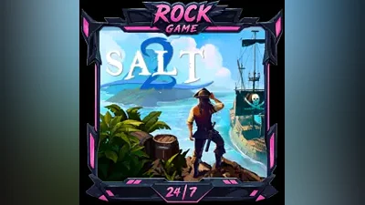 Salt 2: Shores of Gold - Steam Gift Россия