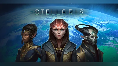 Stellaris (PC) [RU/CIS] [Standard]