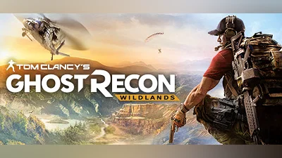 Tom Clancys Ghost Recon Wildlands (Xbox) [United States] [Standard]