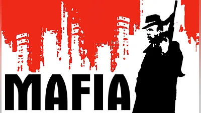 Mafia (Xbox) [United States] [Definitive]