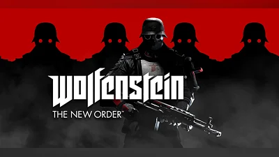 Wolfenstein The New Order (Xbox) [Europe] [Standard]