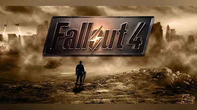 Fallout 4 (PC) [Asia] [Standard]