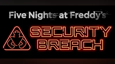 Five Nights at Freddys: Security Breach (Xbox Series X) [Argentina] [Standard]