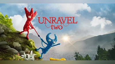 Unravel Two (Xbox) [Argentina] [Standard]