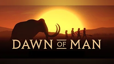 Dawn of Man (PC) [North America] [Standard]