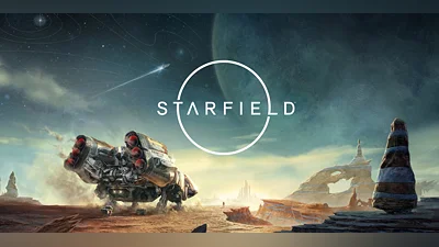 Starfield (Xbox Series X) [Global] [Standard]