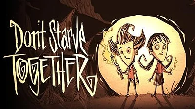 Dont Starve Together (PC) [China] [Standard]