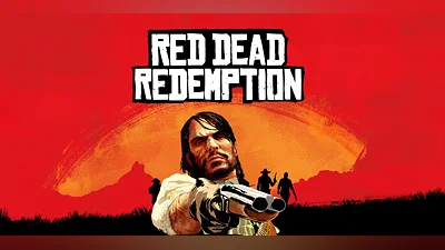Red Dead Redemption (PC) [Europe] [Standard]