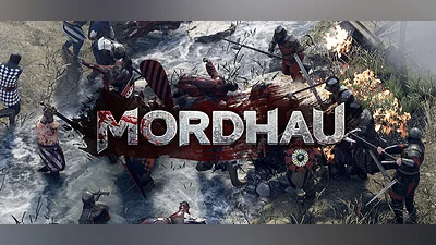 MORDHAU (PC) [United States] [Standard]
