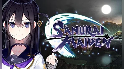 Samurai Maiden (PC) [Europe] [Standard]