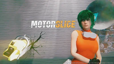 Motorslice (PC) [Global] [Standard]