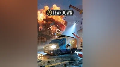 Teardown XBOX Ключ