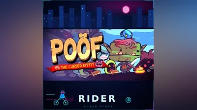 Poof | STEAM | АВТОДОСТАВКА